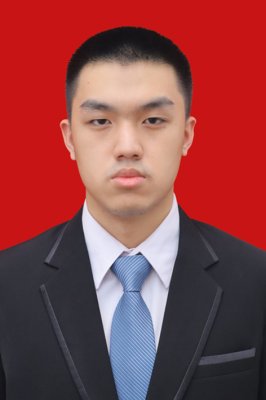 REYNALDO CHANDRA