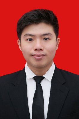 STEVEN NUGROHO