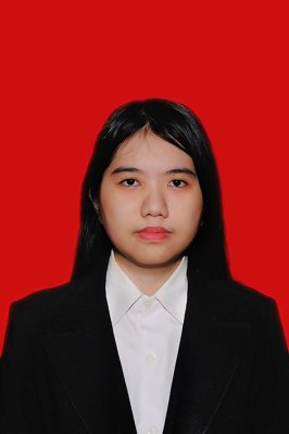 STEFFI MARIA TANASIA