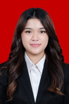 EVELYN NADIA TEDJOSUGONDO