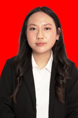 LISYA ANXELLIN