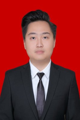 VINCENT SUNDJOJO