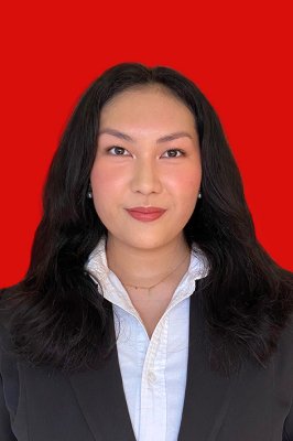 JACQUELINE ABYASA