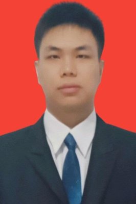 STEVEN HALIM
