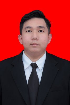 CHRISTIAN SANTOSO WIJAYA