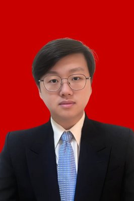 MICHAEL WU