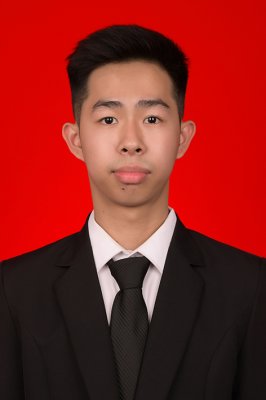 PATRICK ROBERTO HALIM