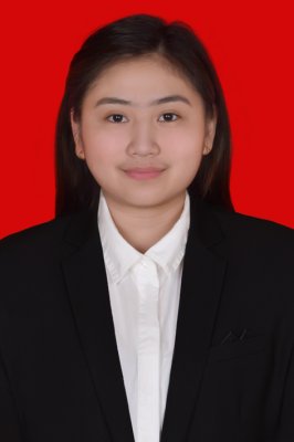 GABRIELLE FELICIA ARIYANTO