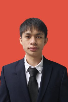 CHRISTOPHER FELIX ATIKA