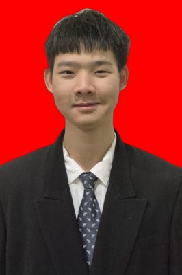 NICHOLAS KURNIAWAN PUTRA