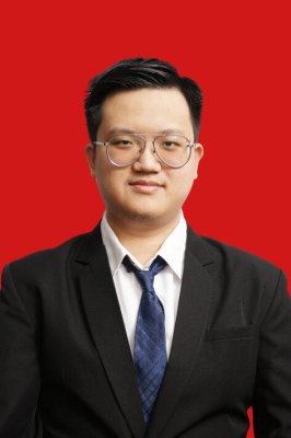 ALBERTUS BRILLIAN ADENAN