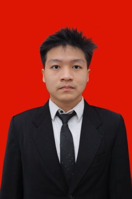 CALVIN HARIANTO