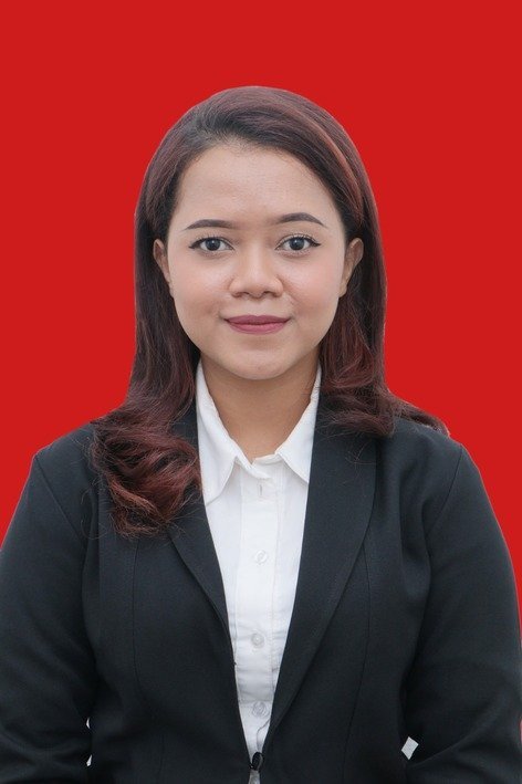 SHANIA GERALDINE VIRGINE GERONG