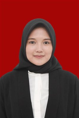 NISRINA FITRI LUTFIAH