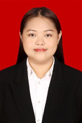 SALLY MONICA KRISTIANI