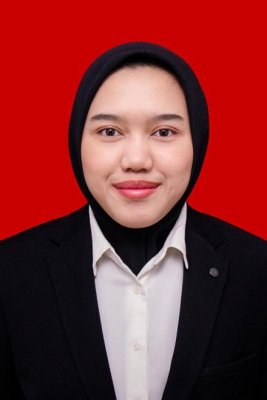 LUTHFIAH AZMI