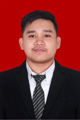 ANDREAS KRISTIADI