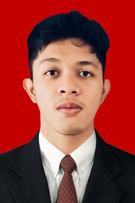 RIDHO HAFIZ