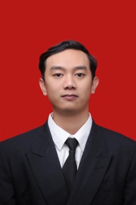 ARVIN TRIYOGA WISNUTOMO