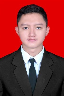 RICKY MUHAMMAD FAUZI