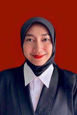 FIGIH RAHMADIYANTI