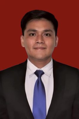MARCELINDO PHILLIPUS BUNGAA