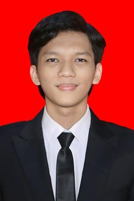 AHMAD FIRDAUS