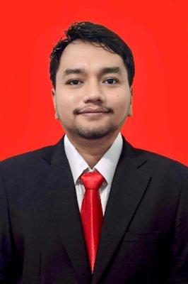 ZULFY RAMADHONY