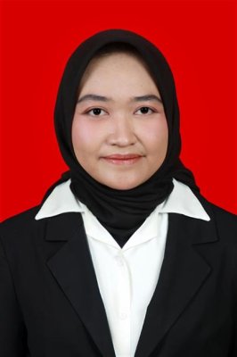 LIZA MAULIYA FITRIYANI