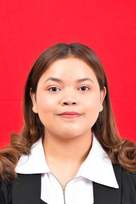NANCY APRELIA SIBARANI