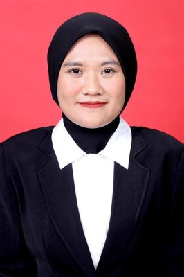 VANIA RAHADYANTI YOGI ISWARI