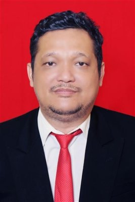 RONALD TAMPUBOLON