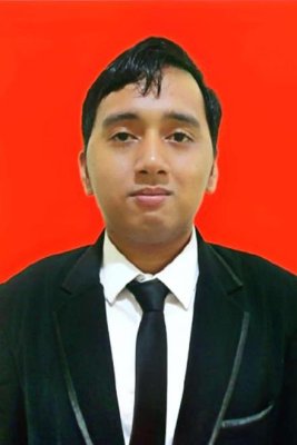 MARTINUS YUDHA CHRISANTO SITINJAK