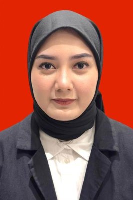 SEPTIANTI FADLINA