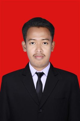 MOCHAMMAD WARIS TEGAR LAKSONO