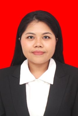 PATRICIA INDIRA RETNOULI SINAGA