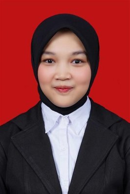 NAJLAA SALSABILA