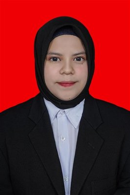 ANNISA MUTIA RUZA