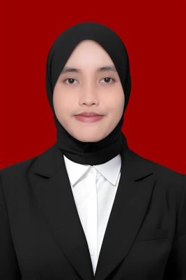 DZAKIYATUL AZIZAH