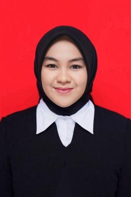 FELIA REZA PRATIWI