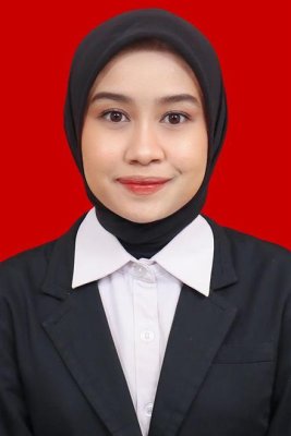 SARI PUSPA DEWI RAMADHANIDINGRAT