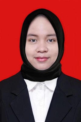 KHARISMA NUR FITRIANA