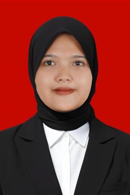 SAPHYRA PUTI LARASATI
