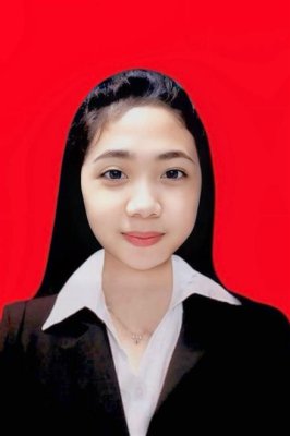 MEGA DINDA PRATIWI
