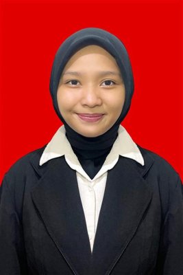 ANIS QUSAYIRIAH