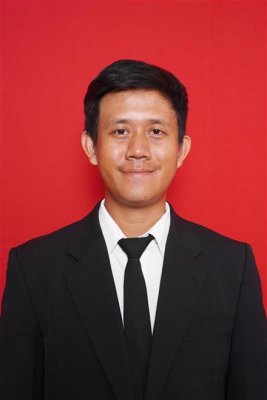 MUHAMMAD ILYAS ALMANDA YUSUF