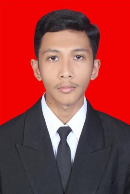 HARYO FEBRIANTO