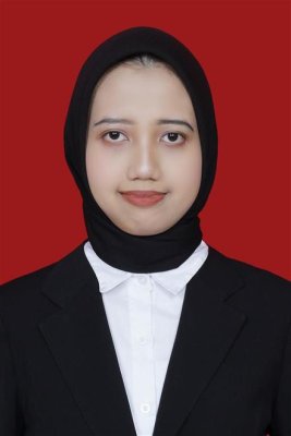 NADIA FATYA RAHMAWATI