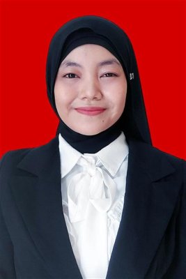 ALIFI MAULIDIYAH