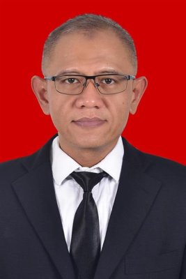 PURWOAJI BILLYANTONO
